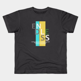 Endless1 Kids T-Shirt